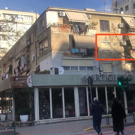 3M Urban Stay تيرانا المظهر الخارجي الصورة